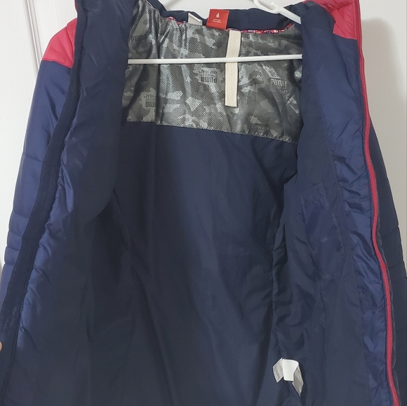 Puma puffer jacket - Picture 6 of 6